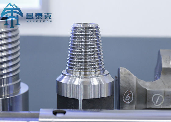 Bohrloch Pneumatischer Jack Dth Hammer Niedrigluftdruck für Cir50 Jack Hammer