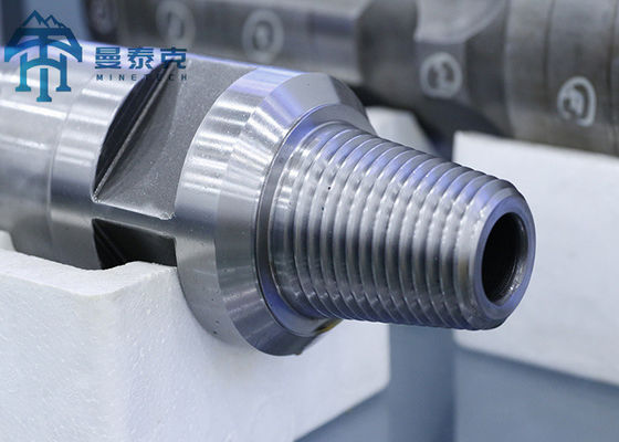 Bohrloch Pneumatischer Jack Dth Hammer Niedrigluftdruck für Cir50 Jack Hammer