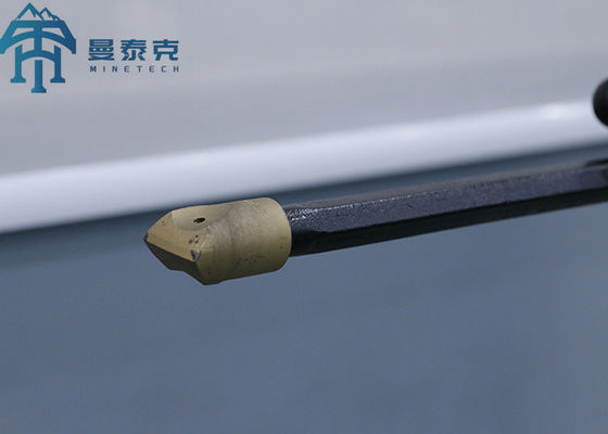 YT29 eine kleine Bohrmaschine mit 60 mm Kolbenstrom 27 kg