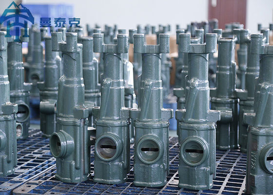 Portable YT29A Pneumatische Felsbohrmaschine mit 5 m Bohrtiefe und 27 kg Gewicht für Bergbau und Steinbruch