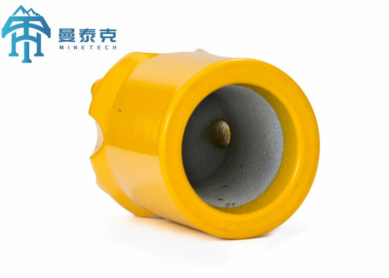 11° 38mm 7 Knöpfe Konische Knöpfe für das Bohren von Granit aus hartem Gestein