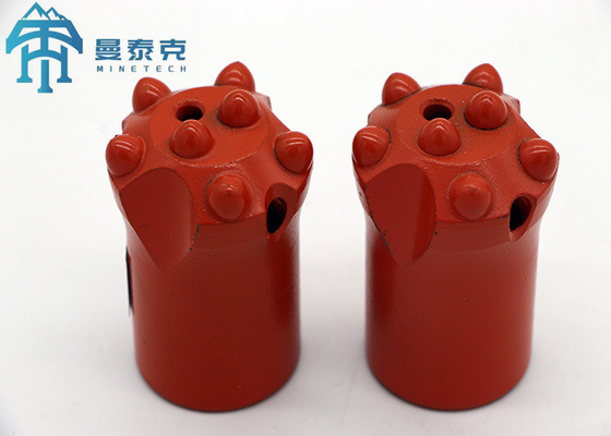 38mm-Tonknopfstück hochwertiges rotes Klopfstück für das Sekundärbrüten