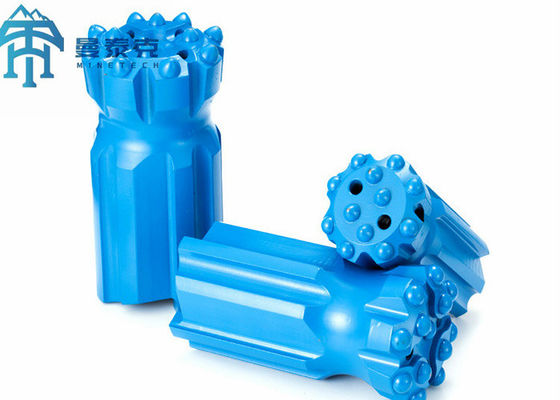 Knopf-Stückchen der hohen Qualität 45CrMo des legierten Stahl-Retrac für Tiefbau