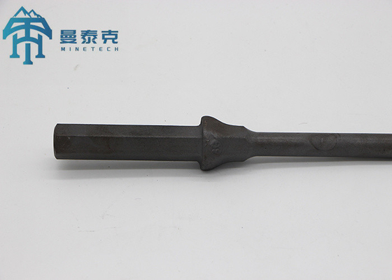 Schmiedeverarbeitung HRC45-55 Härte Hexagonalbohrstange 400-8000 mm Länge