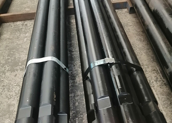 Hinunter das Bohrgestänge Holw DTH 6m 3 1/2“ API REG Drilling Tool