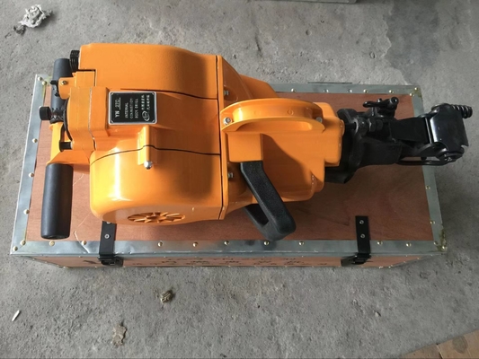 Hand halten Mining Quarry YN27C pneumatische Rock Bohrmaschine Benzin Ausrüstung