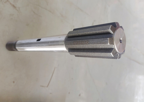Präzisionsgeformte Schangenausrüstung für Atlas Copco /  / Furukawa Rock Drill