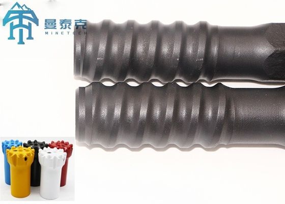 GT60 Ausdehnungsstange MM-Fadenbohrstange Top Hammer Bohrwerkzeuge zum Driften