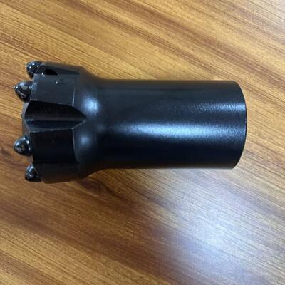 64mm T38 Gewindeknopfmeißel für Spreng-, Kalkstein- und Marmorabbau