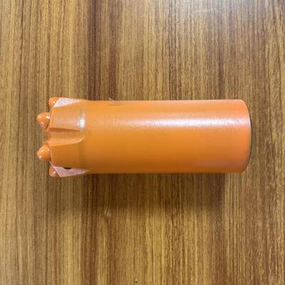 R32 45MM Gießbohrstange für die Bohrung von Felswänden auf Straßen
