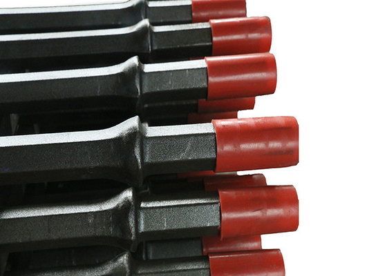 Hex22 Pneumatische Felsbohrwerkzeuge