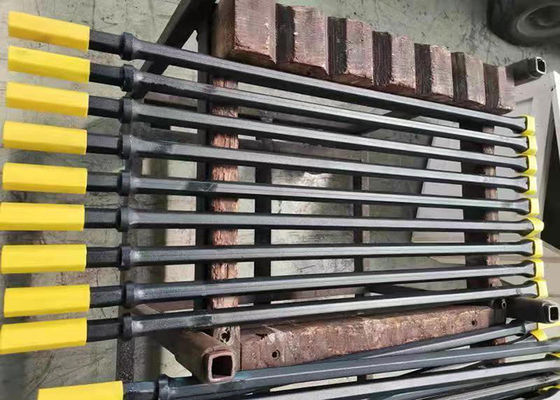 Meißel H22 biss integrales Bohrgerät Rod Small Hole Mining Tool