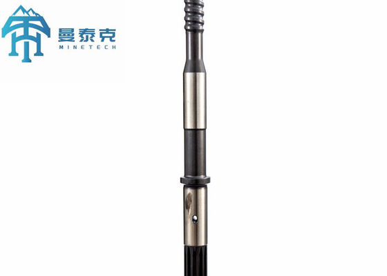 BBC120 Schankadapter mit Wolframkarbid für Maurerbohrungen und Felsbohrungen