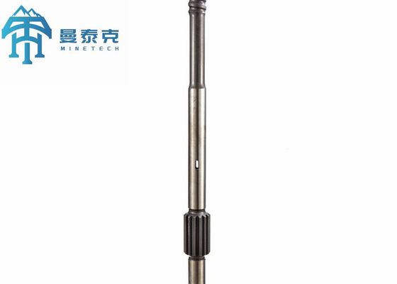 525 mm Wärmebehandlungsschack Adapter für Tunnelbau