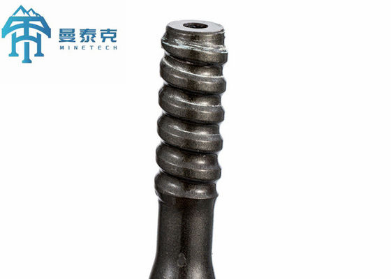 Minetech Gt60 Wärmebehandlung Schaft Adapter mit 65mm 8 Spline für Bergbaumaschine