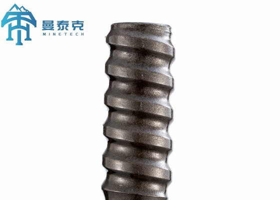 65 mm Durchmesser geschmiedeter Schaftadapter / Jumbo-Ausrüstung mit 8 Splines