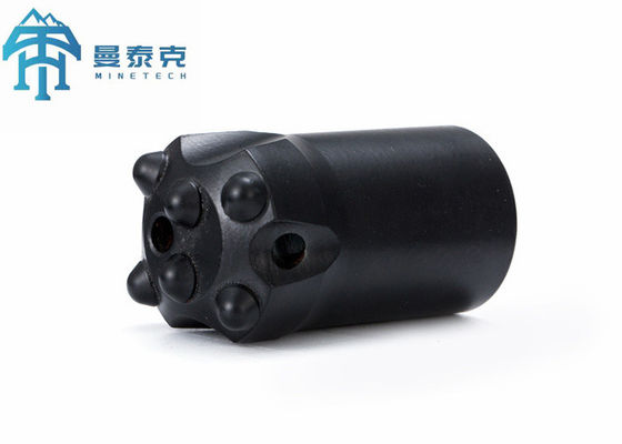 11 Grad sich verjüngender Durchmesser-langer Rock des Knopf-Stückchen-34mm