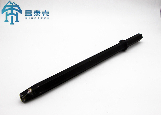 Rig Hexagonal Drill Rod Heat-Behandlung des Sprengloch-H25