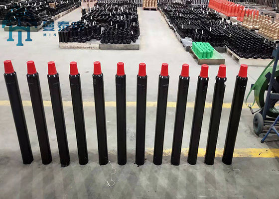 Bohrloch Pneumatischer Jack Dth Hammer Niedrigluftdruck für Cir50 Jack Hammer