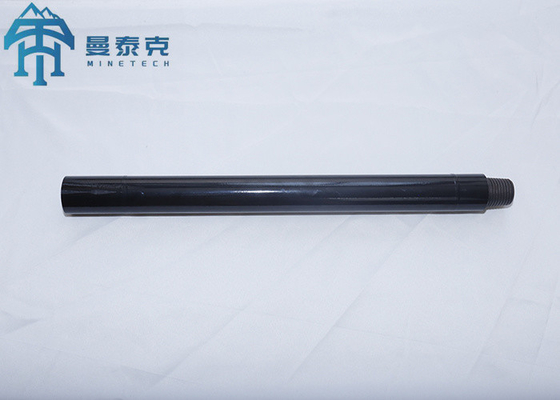 Kaltzieh 3m Luftdth Bohrrohr, nahtloses Bohrrohr
