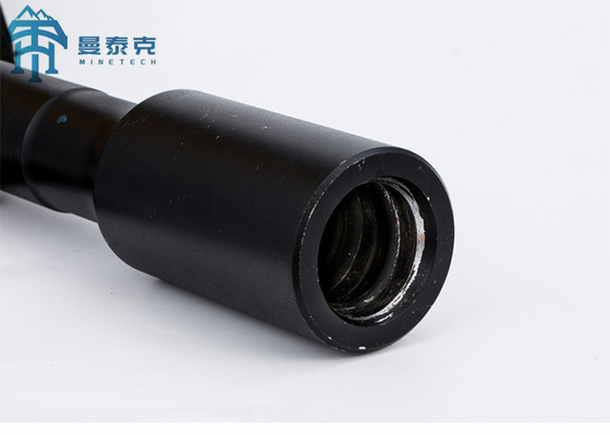 M/M Thread Drill Rod mit 3.66m Längen-Erweiterung T45
