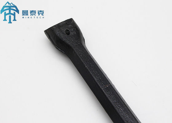 Meißelspitze Integral Bohrstange Yn27 Presslufthammer Ausrüstungsteil