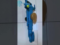 YT29A Felsbohrmaschine für Bergbau und Tunnelbau