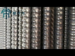 R32 Selbstbohrende Ankeranlage für Steigungsprojekte