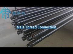 M/M Thread Drill Rod mit 3.66m Längen-Erweiterung T45