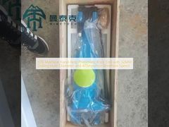 Y26 Maschine Handgeführter pneumatischer Gesteinsbohrer